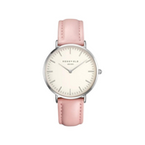 Rosefield - Le Bowery Blanc Rose - 38 MM - BWPS-B8