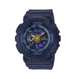 G-Shock • BA110XSM-2A • Baby G