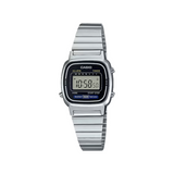 Casio • LA670WA-1 • Classic