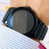 Citizen • AU1065-58E • Eco-Drive Axiom