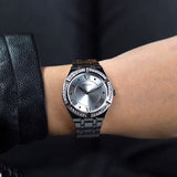 Guess • GW0033L1 • Silver-Tone Analog Watch