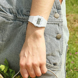 Casio • F91WB-7A • Classic Digital