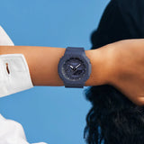 G-Shock MONTRE GMAS2100BA-2A1 FEMME