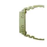 G-Shock MONTRE GMAS2100BA-3A FEMME
