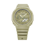G-Shock MONTRE GMAS2100BA-3A FEMME