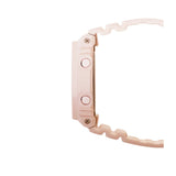 G-Shock MONTRE GMAS2100BA-4A FEMME