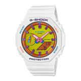 G-Shock • GMAS2100BS-7A • Women's Watch