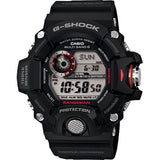 G-Shock • GW9400-1 Rangeman Men's Watch