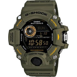G-Shock • GW9400-3 Rangeman