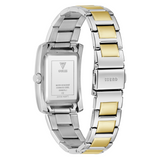 Guess • GW0874L2 • Two-Tone Analog Women's Watch