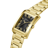 Guess • GW0896G2 • Gold Tone Analog Men's Watch