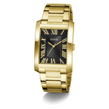Guess • GW0896G2 • Gold Tone Analog Men's Watch