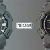 G-Shock • GD010CE-5