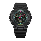 G-Shock • GA100MF-1A • Men's Watch