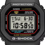 G-Shock • DW5600RL-1 • Men's Watch