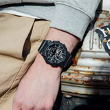 G-Shock • GA010-1A1