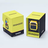 Casio • CA53WPC-1B • PAC-MAN Collab