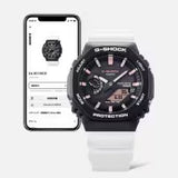 G-Shock • GAB2100CD-1A7 • Charles Darwin Foundation Collab