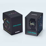 Casio • F91WPC-1A • PAC-MAN Collab
