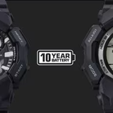 G-Shock • GA010-1A1