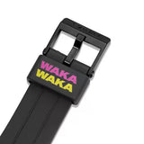 Casio • F91WPC-1A • PAC-MAN Collab