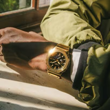G-Shock • GM2100YMG-9A • Men's Watch