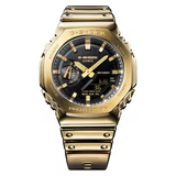 G-Shock • GM2100YMG-9A • Men's Watch