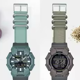 G-Shock • GA010CE-2A