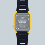 Casio • CA53WPC-1B • PAC-MAN Collab