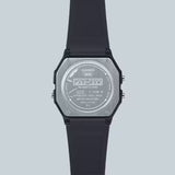 Casio • F91WPC-1A • PAC-MAN Collab