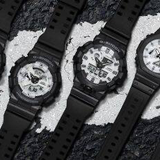 G-Shock • GA2100WD-1A