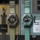 G-Shock • GD010CE-5