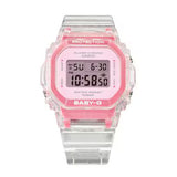 G-Shock • BGD565SJ-7 • Baby-G Women's Watch