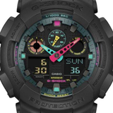 G-Shock • GA100MF-1A • Men's Watch