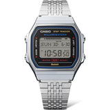 Casio • ABL100WE-1A • Vintage