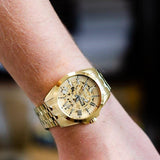 Bulova • 97A162 • Sutton Classic