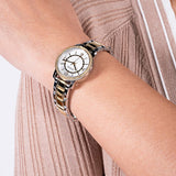 Guess • GW0468L4 -0546L1 and Crystal Analog Watch