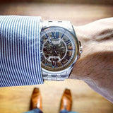 Bulova • 96A187 • Sutton Classic