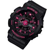 G-Shock • A111-1A • Baby-G Women's Watch