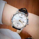 Citizen • AW1236-03A • Eco-Drive Corso