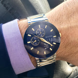 Bulova • 98C123 • Futuro Modern