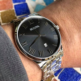 Bulova • 96B261 • Classic
