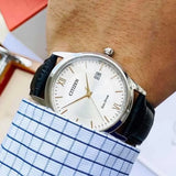 Citizen • AW1236-03A • Eco-Drive Corso