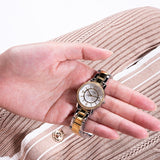 Guess • GW0468L4 -0546L1 and Crystal Analog Watch