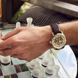 Bulova - 97 A138 Sutton Classique