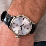 SRPB43 • Seiko Presage