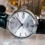 SRPB43 • Seiko Presage