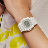 G-Shock BGD565-7 BABY-G MONTRE FEMME
