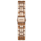 Guess - U1209L3 - Petite montre couleur or rose