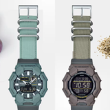 G-Shock • GD010CE-2A